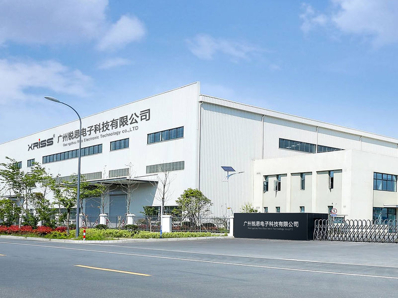 Guangzhou Riss Electronic Technology Company Limited