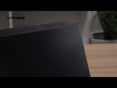 senza schermo a cornice