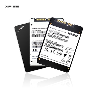 comprare 2.5 pollici SATA 3.0 SSD 128GB 256GB 512GB 1TB 2TB Solid State Drive SSD fabbricazione online