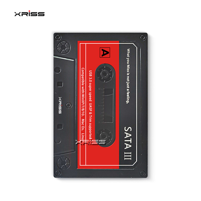 comprare YPH03 Disco rigido esterno contenitore USB 3.0 Tipo C Sata 2,5 pollici fabbricazione online