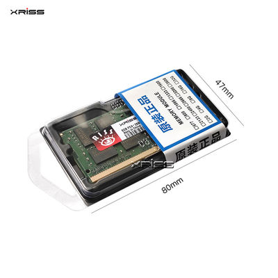 qualità  RAM DDR5 Memory 8GB 16GB 32GB 4800Mhz 5200Mhz 5600Mhz  Notebook for Laptop Desktop With CE fabbrica