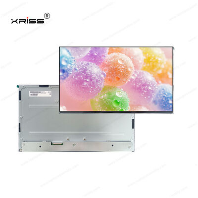 qualità  New 21.5" 30Pin TFT T215HVN05.1 All-In-One LCD Screen for HP Laptop LCD Screen fabbrica