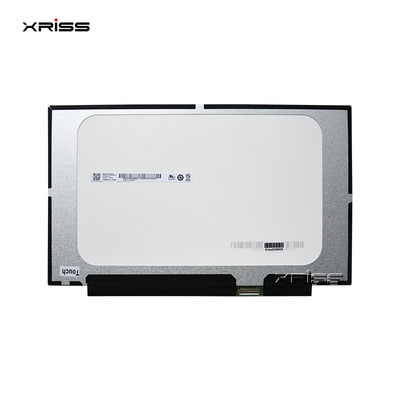 B133HAK02.2 NV133FHM-T01 Laptop schermo LCD IPS FHD 40 pin su cellulare touch