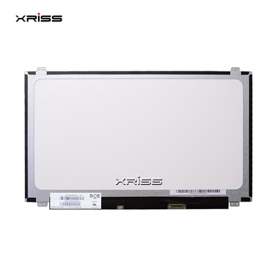 15.6 pollici Laptop LCD Display NT156WHM-N42 Slim 30pin con telaio