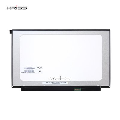 15.6 inch Slim Laptop LCD Screen NT156WHM-N44 30 pin 1366*768 Nessun telaio