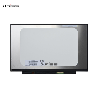 NV140FHM-T01 su schermo sensoriale touch Slim FHD LCD 1920*1080 EDP 40pins 14.0 Inch