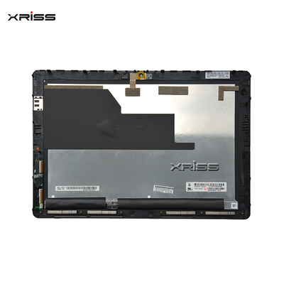 Dispositivo di digitalizzazione touchscreen LCD 60 pin 12,3 pollici per HP Elite X2 1012 G2