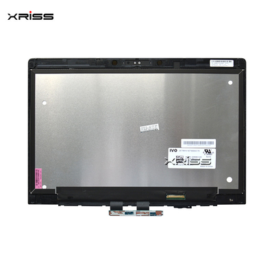 14.0'' Laptop LCD Touch Screen Assembly 120Hz Per Hp Elitebook 840 G5 M140NVF7 R0