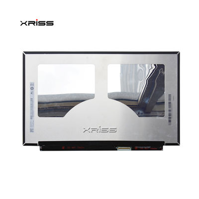 14 pollici per Thinkpad X1 2018 Anno B140QAN02.0 2560x1440 40 pin 2560x1440 EDP Non Touch