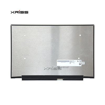 14 pollici schermo IPS B140QAN04.0 per Lenovo Ideapad 5 Pro-14ITL6 Pro14ACN6 40Pins 2880x1800