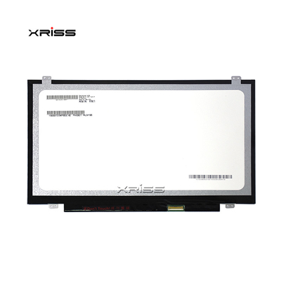 Per il Thinkpad T440 T450S S3-S431 S440 1600*900 EDP 30 pin Screen LP140WD2 TPB1 B140RTN03.0