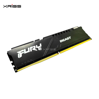 DDR5 Memoria 5200MHz 5600MHz 6000MHz 16GB 32GB RAM Desktop Memoria 288-Pin Memoria DDR5