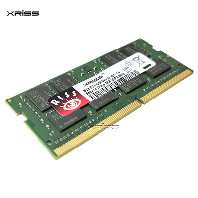 RAM DDR4 4GB 8GB 16GB 3200MHz 2666MHz 2400MHz 2133MHz Memoria portatile 21300 25600 RAM per notebook