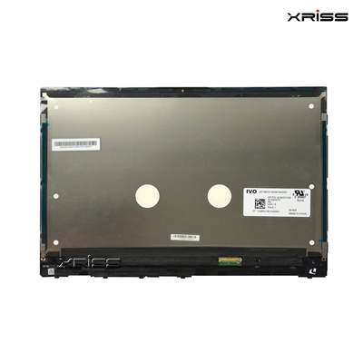 13.3' per x360 Envy 13 ah 13t-ah Serie LCD Display Touch Screen Digitizer Assemblea