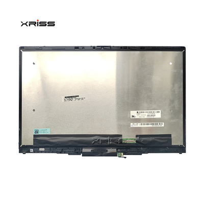 13.3 pollici Per HP Elitebook x360 830 G7 G8 LCD Touch Screen Assembly FHD 1920*1080