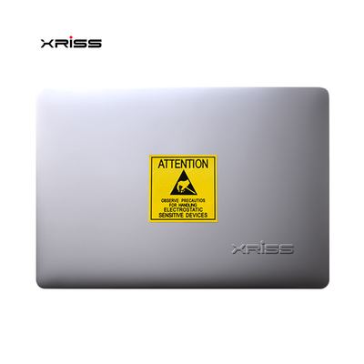 A1708 originale per Macbook Pro Display LCD Full Assembly Silver Space Grey 13