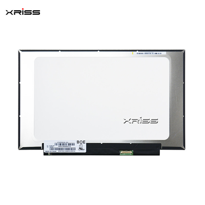 NT140FHM-N43 Pannello schermo LCD per laptop sottile e stretto 1920*1080 EDP 30 pin 14.0