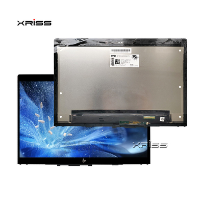 Per HP EliteBook x360 1040 g5 FHD Touch Digitizer LCD Screen Assembly 40Pins 14,0 pollici