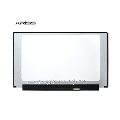 B156HAN02.3 B156HAN02.4 B156HAN02.2 B156HAN02.1 30 pin Laptop LCD Screen Panel Nessun foro a vite