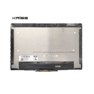 Per HP EliteBook x360 1030 G4 LCD Touch Screen Digitizer Assembly Sostituzione FHD 30pin 40pin