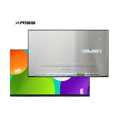 N156HCN-E5A Display portatile da 15,6 pollici schermo LCD touch screen su cellula Touch Slim Panel 1920x1080 40 pin