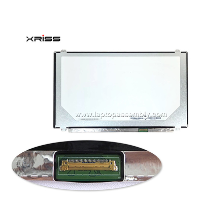 N156HGE-EAL FHD eDP 30pins Matte 15.6 Inch Slim Laptop LCD Screen Display Matrix