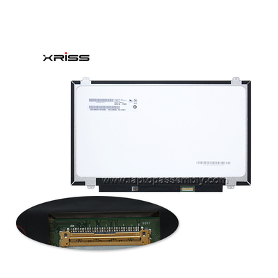 Per il Lenovo ThinkPad T480 T480S T470 T470S 14,0 pollici touch screen LCD B140HAK01.0