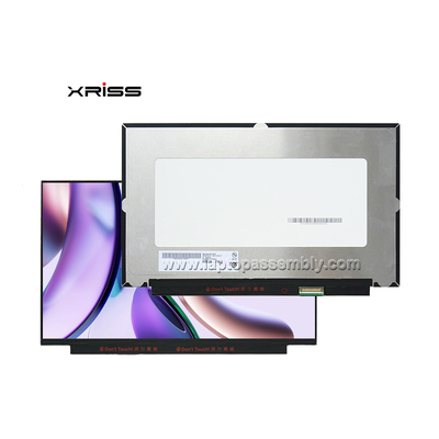 B140HAK02.0 14,0 pollici Slim 40 pin Touch Screen Laptop Panello LCD Sostituzione