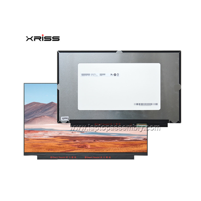 B140HAK02.5 B140HAK03.3 LCD touch screen FHD EDP 40Pins 14 pollici Laptop LCD touch screen