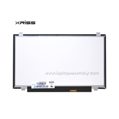 NT140FHM-N41 Screen LCD per laptop per Lenovo V145-14 V310-14 V330-14 V510-14 Ideapad