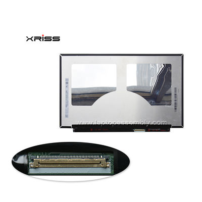 Display LCD per laptop B140QAN02.3 per Thinkpad X1 Carbon 7th 5th 6th Gen Display Panel sostitutivo