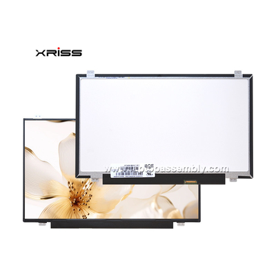 14.0 schermo LCD di portatile sottile NT140WHM-N41 N140BGA-EA4 30Pins Display Panel
