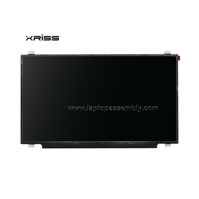 17.3' FHD LCD Display IPS Panel LP173WF4-SPF3 per Asus ROG Strix GL753VD Serie