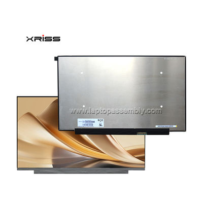 NE173QHM-NY5 17,3 Inch Slim Laptop LCD Screen NE173QHM-NY2 NY3 NY4 NY6 NY7 Screen 165Hz QHD 40Pin