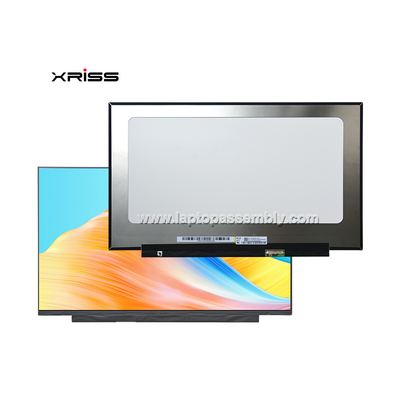 17.3 pollici 120Hz Laptop schermo LCD NV173FHM NX1 Display Mtrix Pannello 1920x1080 40Pins