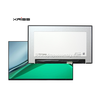 14.0'' FHD LP140WFB-SPF1 per la latitudine 7400 P100G W9NTD LED LCD On-Cell Touch Screen 40 pin