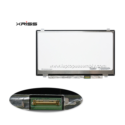 N140FGE-EA2 Laptop LCD Screen LTN140KT13 LP140WD2 TPB1 14.0 Slim 30pin con telaio
