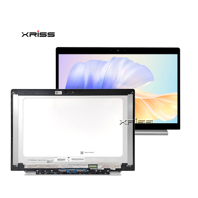 15.6 pollici touch screen Per HP ProBook 450 G6 notebook PC Digitizer assembly sostituzione