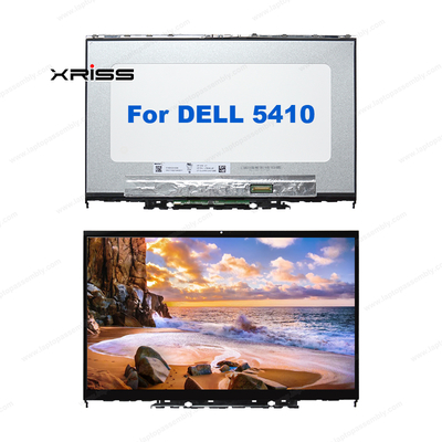 Sostituzione gruppo LCD touchscreen da 14'' per Dell Latitude 5410 – Pannello N140HCA-E5B