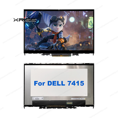 14.0 pollici per Dell Inspiron 7415 2-IN-1 P147G Laptop Touch Screen Assembly Sostituzione