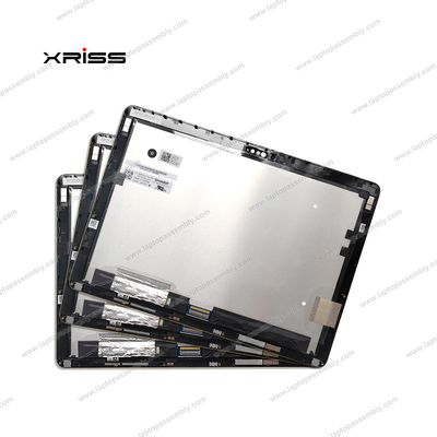 Assemblaggio laptop da 12,3 pollici per Latitude 7200 2-in-1 Display LCD touchscreen digitalizzatore LCD