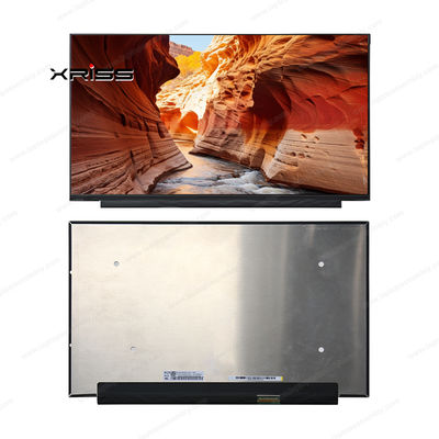 15.6 Slim 40pin 120Hz FHD NV156FHM-NX1 schermo da gioco per Lenovo IdeaPad Gaming 3 15IHU6 82K1