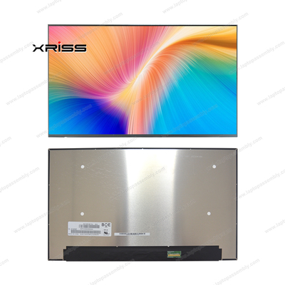 B156HAK02.4 LP156WFD SPP1 Pannello da 15,6 pollici 40Pin FHD IPS Schermo LCD per laptop