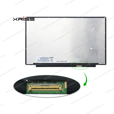 NV156FHM-T07 15,6 pollici IPS Touch Screen Display LCD 1920x1080 40 pin