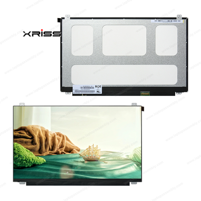 Schermo LCD Touch Display per laptop Lenovo da 15,6 pollici 40 pin NV156FHM-T00 B156HAK02.0