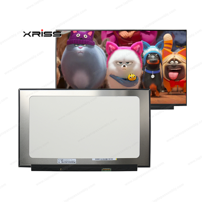 Schermo LCD per laptop FHD da 15,6