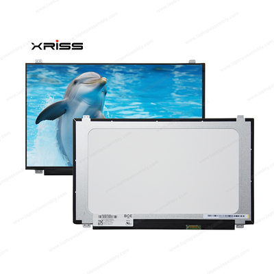 Schermo LCD per laptop FHD da 15,6 pollici NV156FHM-N42 EDP 30Pin