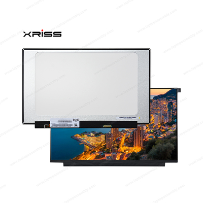 Original NV156FHM-N48 15,6 pollici FHD EDP 30Pin Laptop schermo LCD