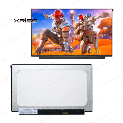 Schermo LCD per laptop da 15,6 pollici FHD EDP 30Pin NV156FHM-N61 N47