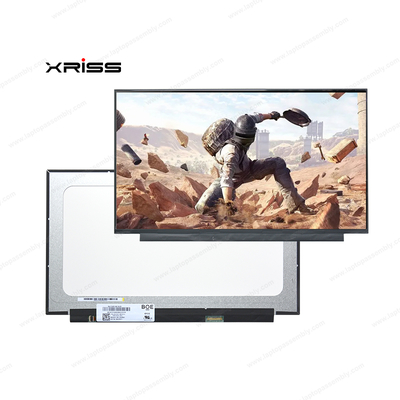 NV156FHM-N3D Schermo LCD Slim FHD da 15,6 pollici EDP 30Pin